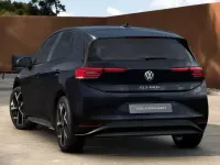 Neu VW ID.3 Style 139 kW (190 PS) 2026 Grenadillschwarz Kleinwagen