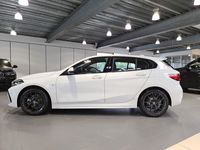 gebraucht BMW 118 i Hatch