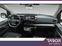 Neu Opel Zafira Edition 179 PS (131 kW) 2025 Weiß (schnee weiß) Van / Kleinbus