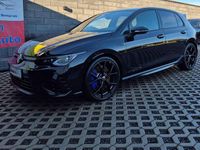 Gebraucht VW Golf VIII Style 333 PS (244 kW) 2023 Deep black Kleinwagen