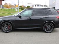Gebraucht BMW X5 Performance 340 PS (250 kW) 2022 Individual lack (preis laut be SUV