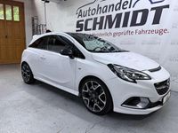 Gebraucht Opel Corsa OPC 207 PS (152 kW) 2016 Schneeweiss 40r Kleinwagen