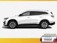 Neu Renault Espace Techno 200 PS (147 kW) 2025 Weiß Van / Kleinbus