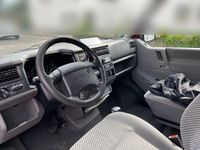 gebraucht VW Caravelle T42,5-l-Otto Automatik