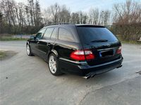 gebraucht Mercedes E55 AMG AMG S211 T Modell