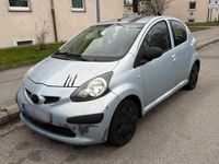 Gebraucht Toyota Aygo 68 PS (50 kW) 2006 Kleinwagen