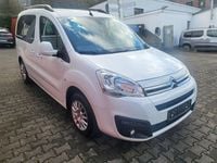 Gebraucht Citroën Berlingo PureTech 110 PS (80 kW) 2018 Weiß Van / Kleinbus