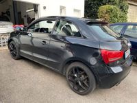 gebraucht Audi A1 Schwarz 1.4 Tfai 122 Ps 01:2025