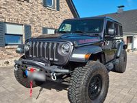 Gebraucht Jeep Wrangler Rubicon 272 PS (200 kW) 2019 SUV