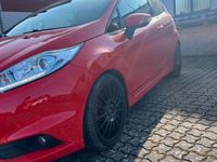 gebraucht Ford Fiesta 1.6 Eco Boost ST