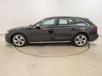 Gebraucht Audi S4 Sport 347 PS (255 kW) 2020 Mythosschwarz metallic Limousine