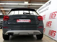 Gebraucht Audi Q2 Sport 150 PS (110 kW) 2017 Grau SUV