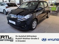 Gebraucht Hyundai i10 Select 63 PS (46 kW) 2022 Andere farbe Kleinwagen