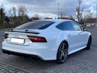 gebraucht Audi RS7 RS7performance