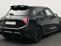 Gebraucht Mini John Cooper Works 156 PS (114 kW) 2025 Schwarz Kleinwagen