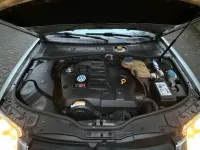 Gebraucht VW Passat 131 PS (96 kW) 2002 Kombi