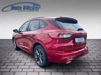 Gebraucht Ford Kuga ST-Line X 190 PS (139 kW) 2022 SUV