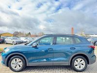 Gebraucht VW Tiguan Life 150 PS (110 kW) 2025 Blau SUV