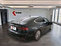 gebraucht Audi A5 Sportback 35TDI S-tronic S-Line Panorama/Led