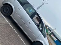 gebraucht Opel Meriva A 1.6 Benziner + LPG