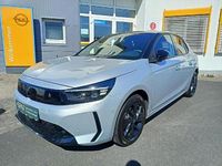 Gebraucht Opel Corsa 131 PS (96 kW) 2024 Silber Limousine