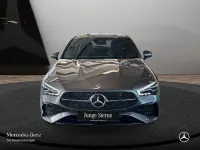 Gebraucht Mercedes CLA200 Advanced Plus 150 PS (110 kW) 2025 Grau Limousine