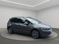 Gebraucht VW Golf VII Sound 150 PS (110 kW) 2017 Indiumgrau metallic