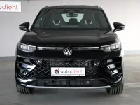 Gebraucht VW Tayron R-line 204 PS (150 kW) 2025 Schwarz SUV