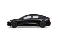 Neu Tesla Model 3 208 kW (283 PS) 2026 Schwarz Limousine