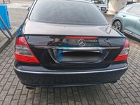 gebraucht Mercedes E280 Avantgarde W2112008 Model