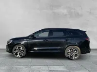 Gebraucht Renault Espace Esprit Alpine 200 PS (147 kW) 2024 Schwarz SUV