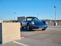 Gebraucht Porsche 911 140 PS (102 kW) 1969 Blau Coupé