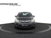 Gebraucht Opel Corsa 69 PS (50 kW) 2012 Grau Limousine