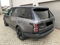 gebraucht Land Rover Range Rover 4.4 SDV8 Vogue*Black-Pack*360*21"*Soft-Close*