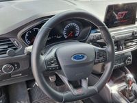 gebraucht Ford Focus 2,3 EcoBoost ST Styling-Paket ST Styli...