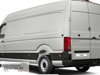 gebraucht VW Crafter Kasten 2.0 TDI 35 lang Hochdach Navi AHK K