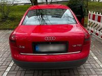 gebraucht Audi A6 1.9 Diesel