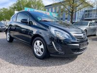 gebraucht Opel Corsa 1.4 ENERGY /Scheckheftgepflegt
