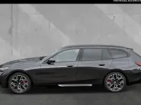 Neu BMW i5 250 kW (340 PS) 2026 Grau Kombi