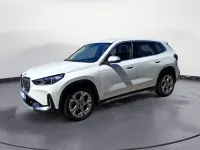 Gebraucht BMW iX1 Performance 230 kW (313 PS) 2023 Weiß SUV