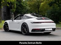 Gebraucht Porsche 992 450 PS (330 kW) 2024 Weiss Coupé