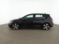 gebraucht VW Golf VII 2.0 TSI GTI BlueMotion Tech, Benzin, 21.260 €