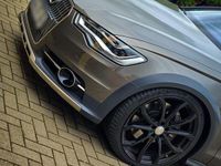 Gebraucht Audi A6 Allroad 333 PS (244 kW) 2013 Grau Kombi