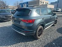 Gebraucht Seat Ateca 4Drive 190 PS (139 kW) 2019 Grau SUV