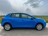 gebraucht Seat Ibiza Stylance / Style 92460 KM* Tempomat*Klima