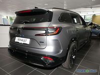 Gebraucht Renault Espace Esprit Alpine 199 PS (146 kW) 2024 Schiefergrau matt Van / Kleinbus