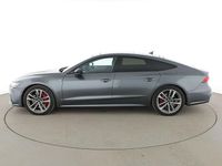 Gebraucht Audi A7 Business 367 PS (269 kW) 2020 Grau Limousine