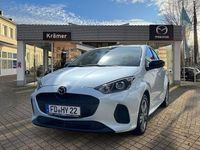 Usata Mazda 2 116 CV (85 kW) 2025 Bianco Utilitaria