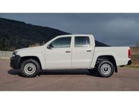 gebraucht VW Amarok 3.0 TDI Trendline DoubleCab 4Motion.