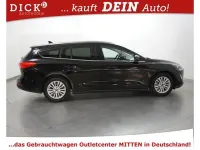 Gebraucht Ford Focus 125 PS (91 kW) 2021 Schwarz Kombi